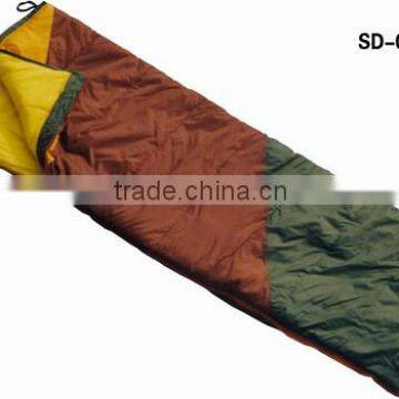 sleeping bag polyester sleeping bag cotton sleeping bag