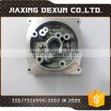 2016 high quality customized product aluminum die casting