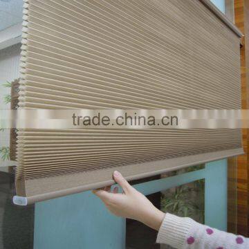 Cordless Honeycomb Blackout Blinds Shades