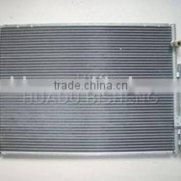 Sell auto condenser for TOYOTA PICKUP 2006 HBS-P0256