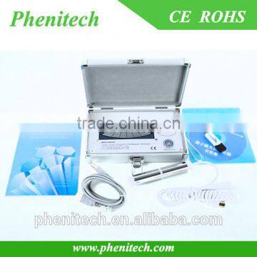 Professional spanish quantum magnetic resonance health analyzer HS-2008FC                        
                                                Quality Choice