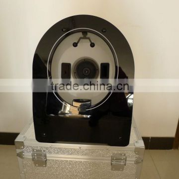 skin imaging system mini magic mirror skin test