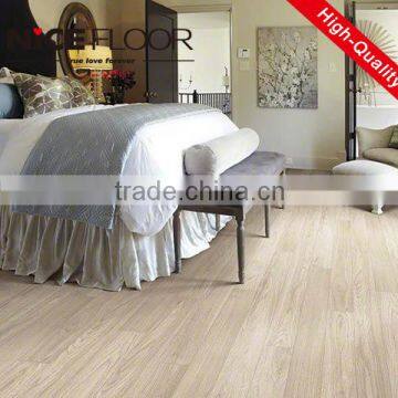 8mm hdf AC3 crystal surface valinge laminate wood floor