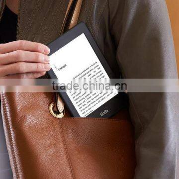 Amazon All-New Kindle Paperwhite WiFi 4GB 2014 Edition Without Ads Brand New E-reader 2014 Edition Amazon Kindle Paperwhite