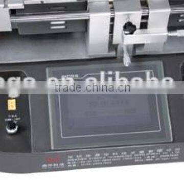 Hot Sale HD Touch Screen Interface Bga Chip Welding Machine Quality Choice photo-5