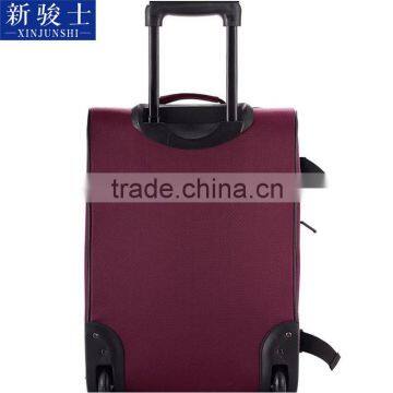 Wholesale Lightweight Soft Cooler Suitcase photo-5