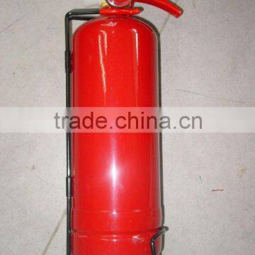 2KG Dry powder fire extinguisher