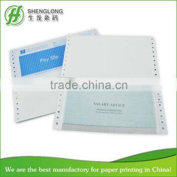 best quality Payslip printing