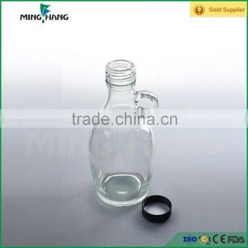 550ml 2000ml Liquor Glass Bottle With Cap photo-4
