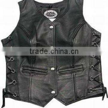 DL-1584 Export Vest