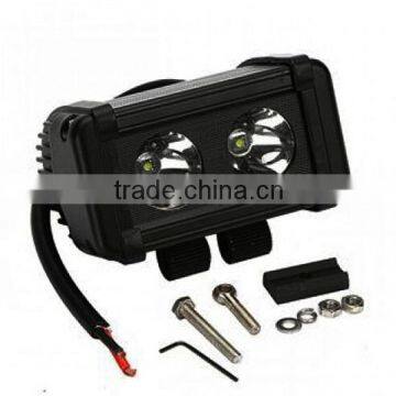 Led Driving Light 20w Offroad Light Bar Single 20W 12V ATV Offroad Led Light photo-2