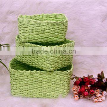 cheap flower baskets