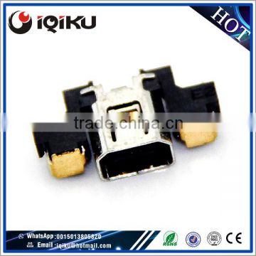 Nice Design Top Quality Repair Parts Power Socket For 3DS Console