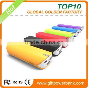 Wholesales Low Price Full Capacity 5200 Mah Power Bank From Shenzhen China photo-4