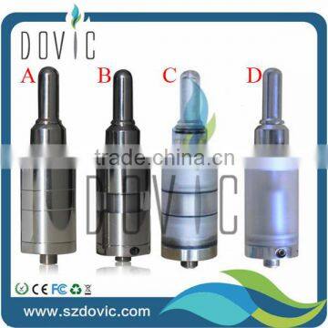 rebuilable atomizer kayfun lite plus atomizer fit for mechanical mods