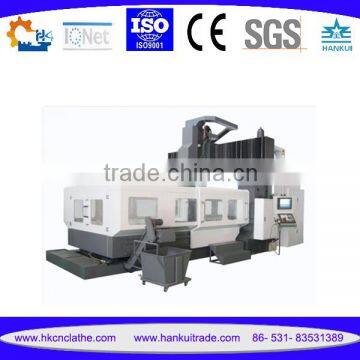 GMC5220Z CNC Vertical Milling Machine Double Column CNC Milling Machine Gantry Type Machining Center CNC Milling Machine