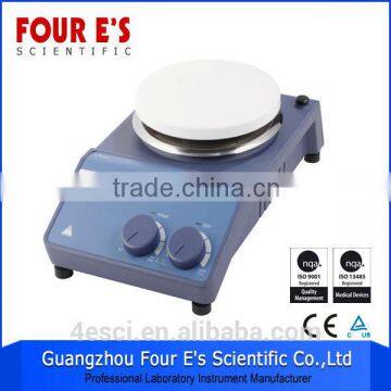 5 inch Round Classic Magnetic Hotplate Stirrer with Brushless DC motor