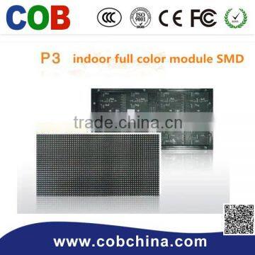 P3 Indoor Rental LED Display Screen photo-3