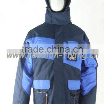 Men's Industrial Workwear for Worker Clothes(LWM8207B) photo-1