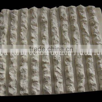 exterior cladding decor GFRC facade wall panels