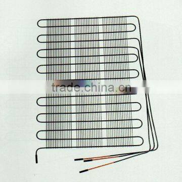 Refrigerator condenser refrigerator parts refrigerator condensor