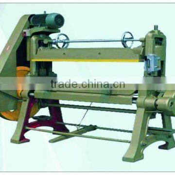 Gantry Type Mechanical Cutting Machine