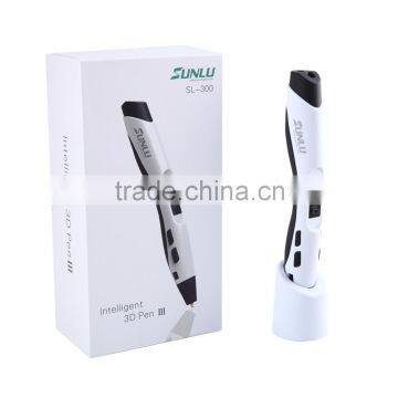 Sunlu 2016 Newest! 3rd Generation 3D Pen 2016 photo-6