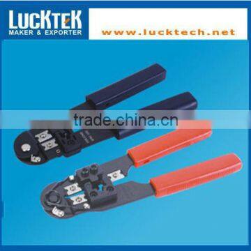 4P6P8P network cable crimpe tool kit set