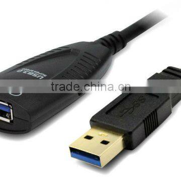 USB 3.0 Active Extension Cables USB Extension Cables USB Cables
