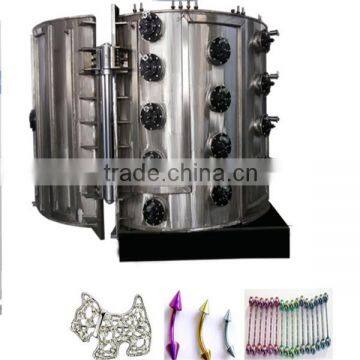 Vacuum Coating Machine photo-2