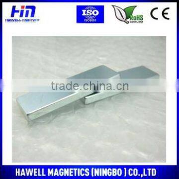 Super Strong Block Rare Earth Neodymium Magnets photo-6