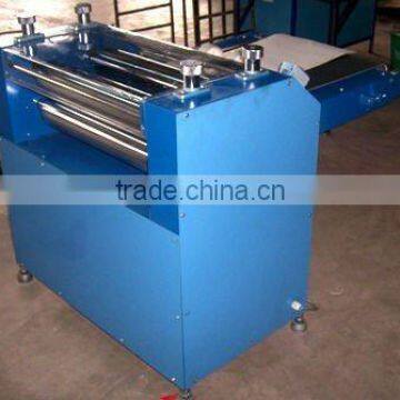 Exercise Book Machine - Paper Sheet Rolling Machine