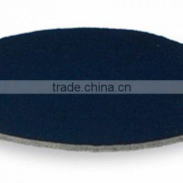 Adhesive liner for pigeon nest bowl