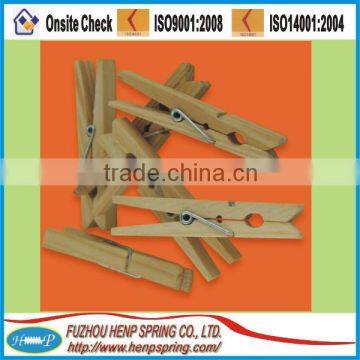 Clothes Hanger Spring