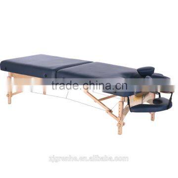 Better massage bed portable massage table,treatment bed