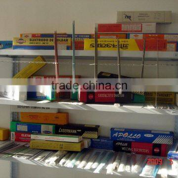 2.5mm Welding Rods Brands Great Wall AWS E6013 With Good Price China Quality Choice photo-5
