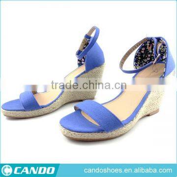 ODM Orders Welcomed Wenzhou Shoes Factory Summer Women High Heel Shoes Women Sandals photo-2