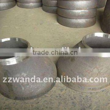 316L Stainless Steel Eccentric Reducer
