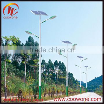 12V/24V High Quality Integrated Solar Led Street Light