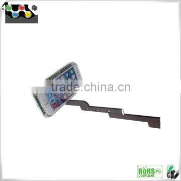 Best selling LED phone case&selfie stick &LED flash light with bluetooth control,easy take beatiful photo at night