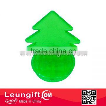 chirstmas tree stamper children self-ink stamper