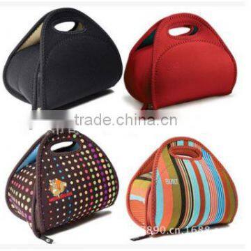 Neoprene Lunch Bag,wholesale photo-4