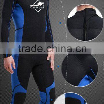 Unique High Quality Customize Wetsuits Super Stretch Neoprene Scuba Diving Wetsuits photo-5
