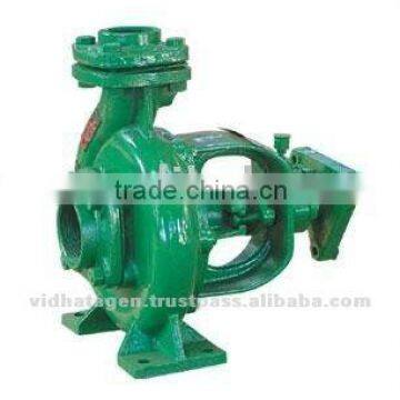 Heavy Duty Centrifugal Water Pump