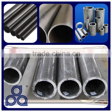 A519 CDS Ms precision steel tube and astm a106 oil gas pipe