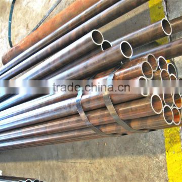 CK45 cold finished Hydraulic Cylinder Honed Tube with High Pressure