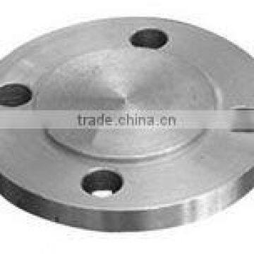 stainless steel Blind Flange