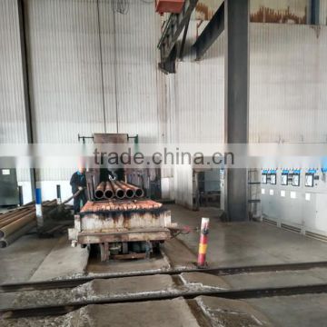 astm a106 sch40 cold rolling BKS seamless steel tube