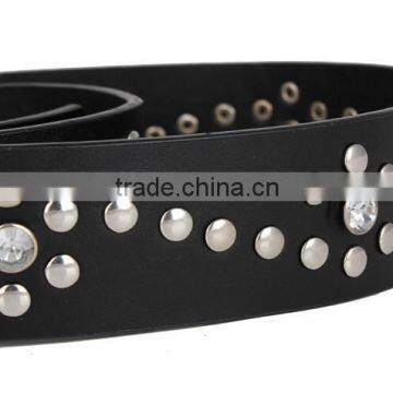 Unisex Punk Rivet Belts SWF-15070205 photo-5