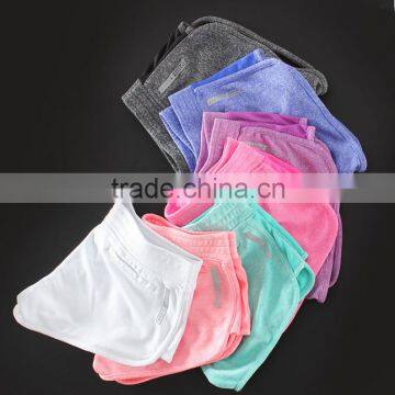 oem service supply type running shorts gym fitness shorts